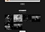turn figma psd xd pdf to HTML CSS js tailwind responsive